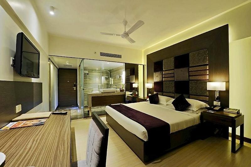Sea Princess Hotel 5*