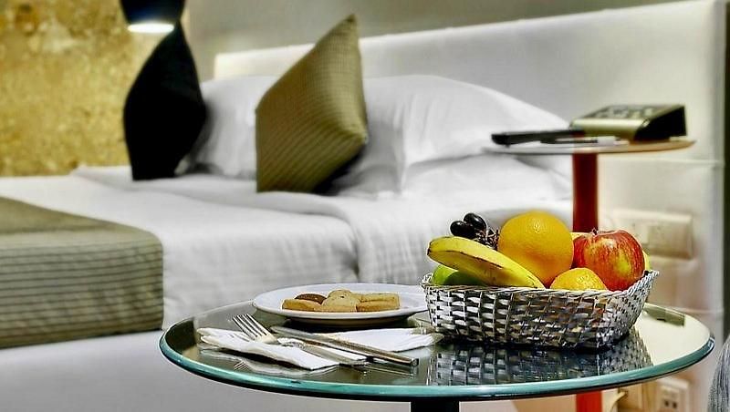 Sea Princess Hotel 5*