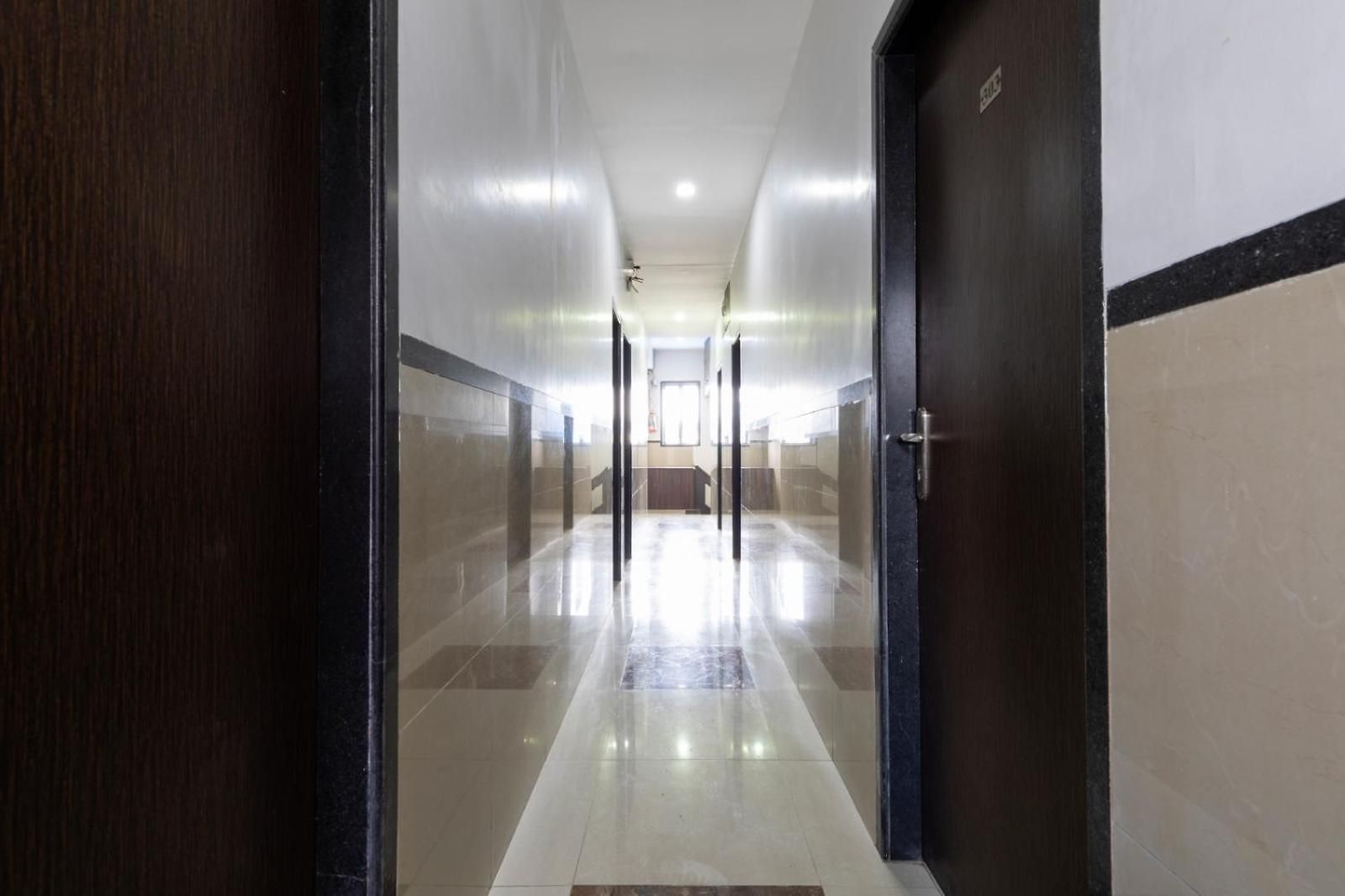 Ajwa Hotel 3*