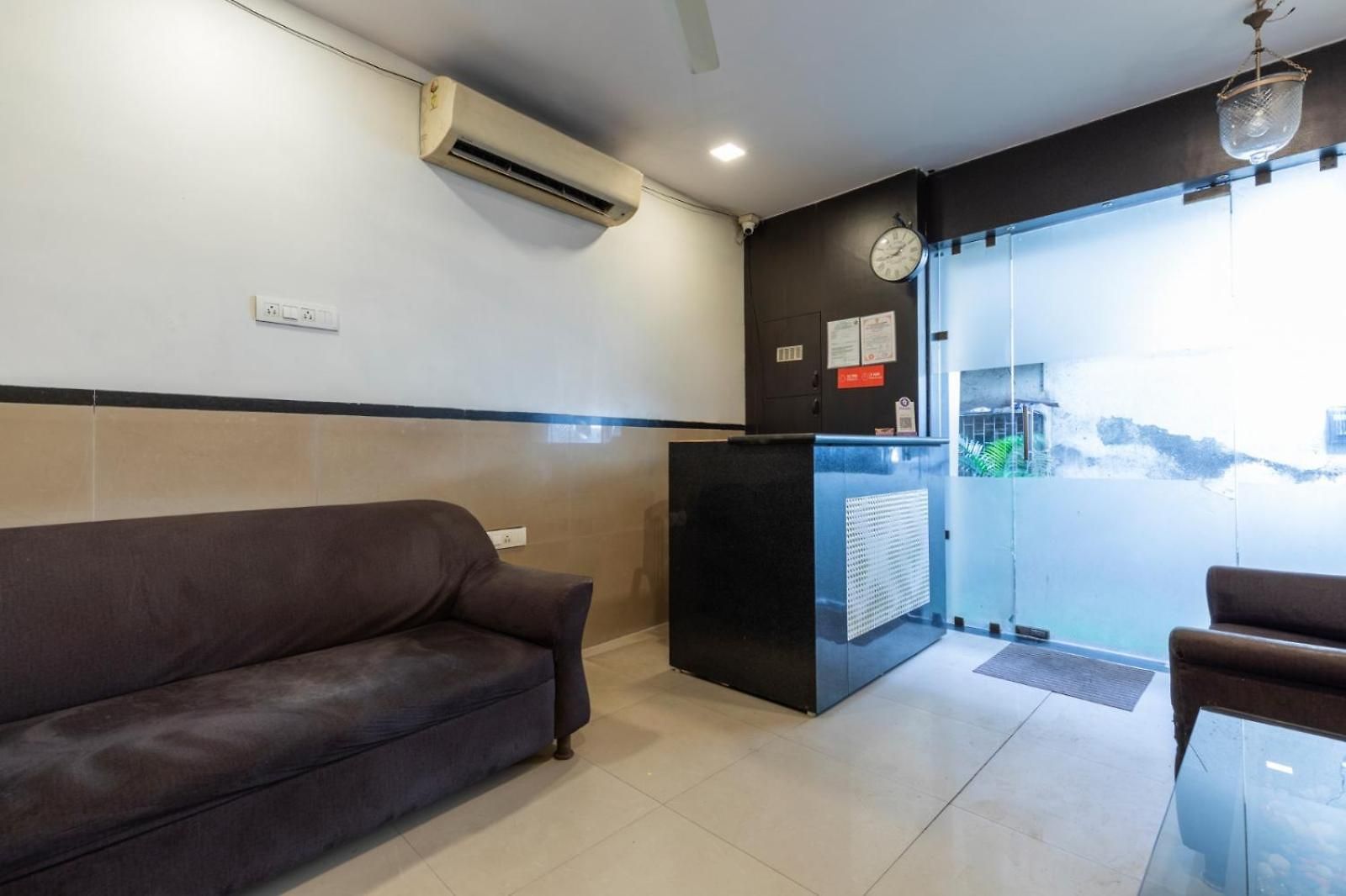 Ajwa 3* Mumbai