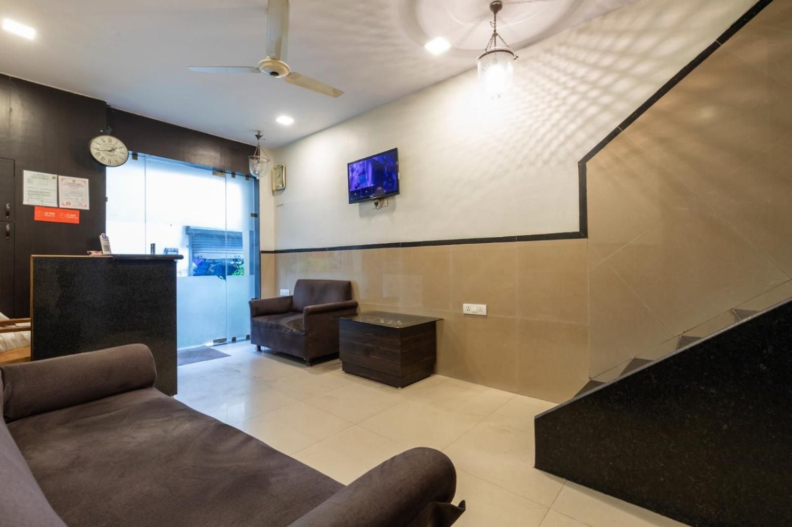 Ajwa Hotel