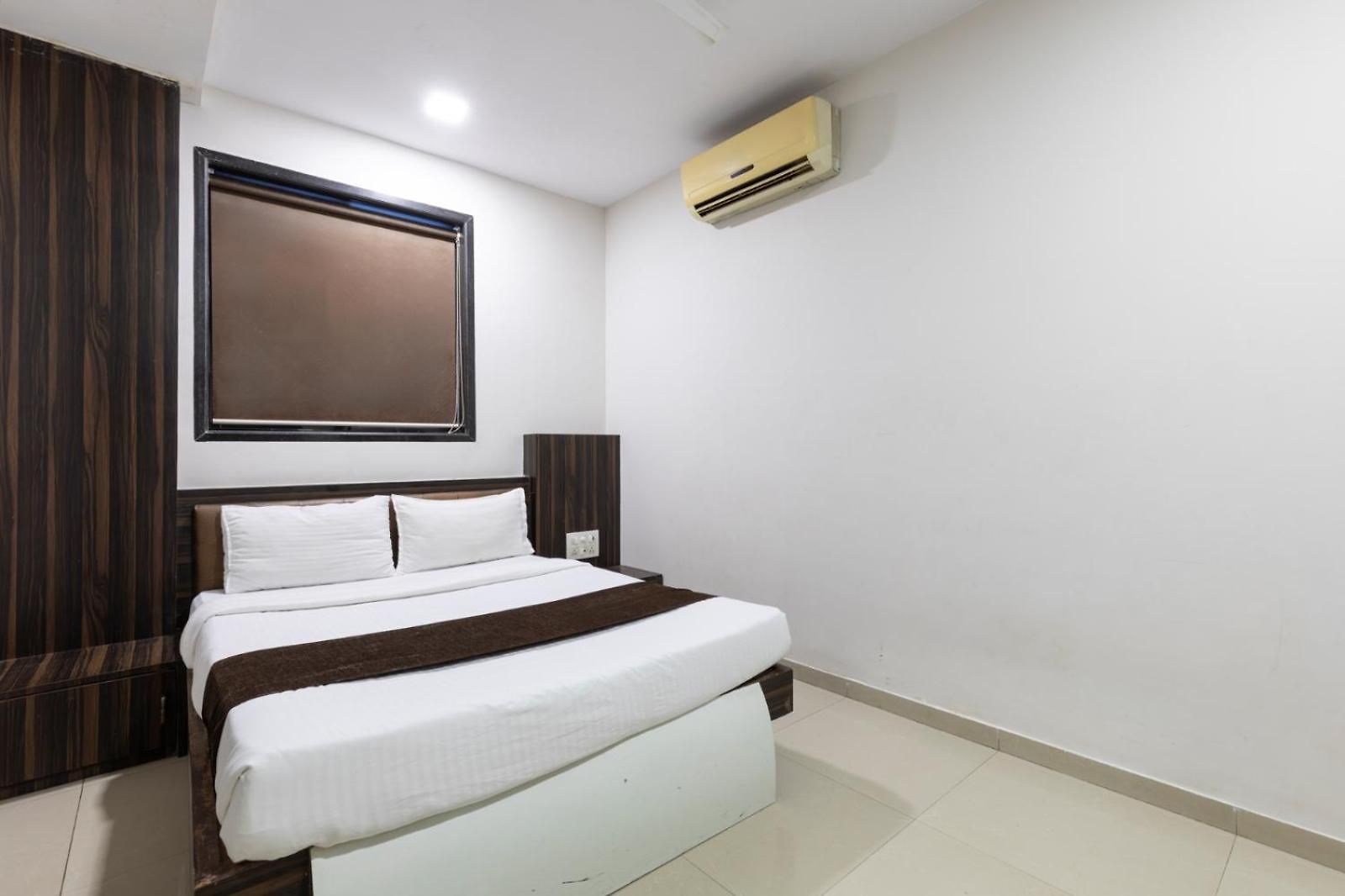 Hotel Ajwa 3*