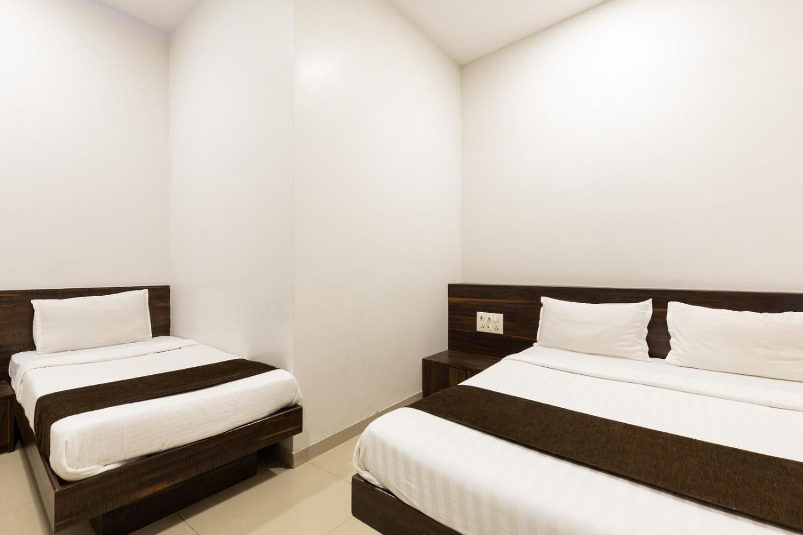 Hotel Ajwa 3*