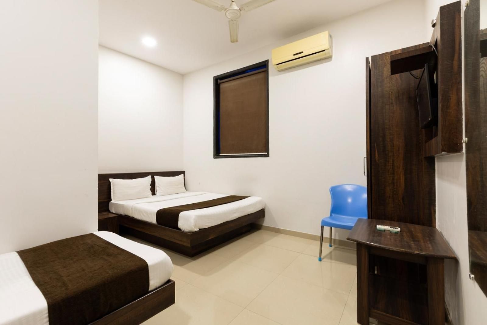 Hotel Ajwa