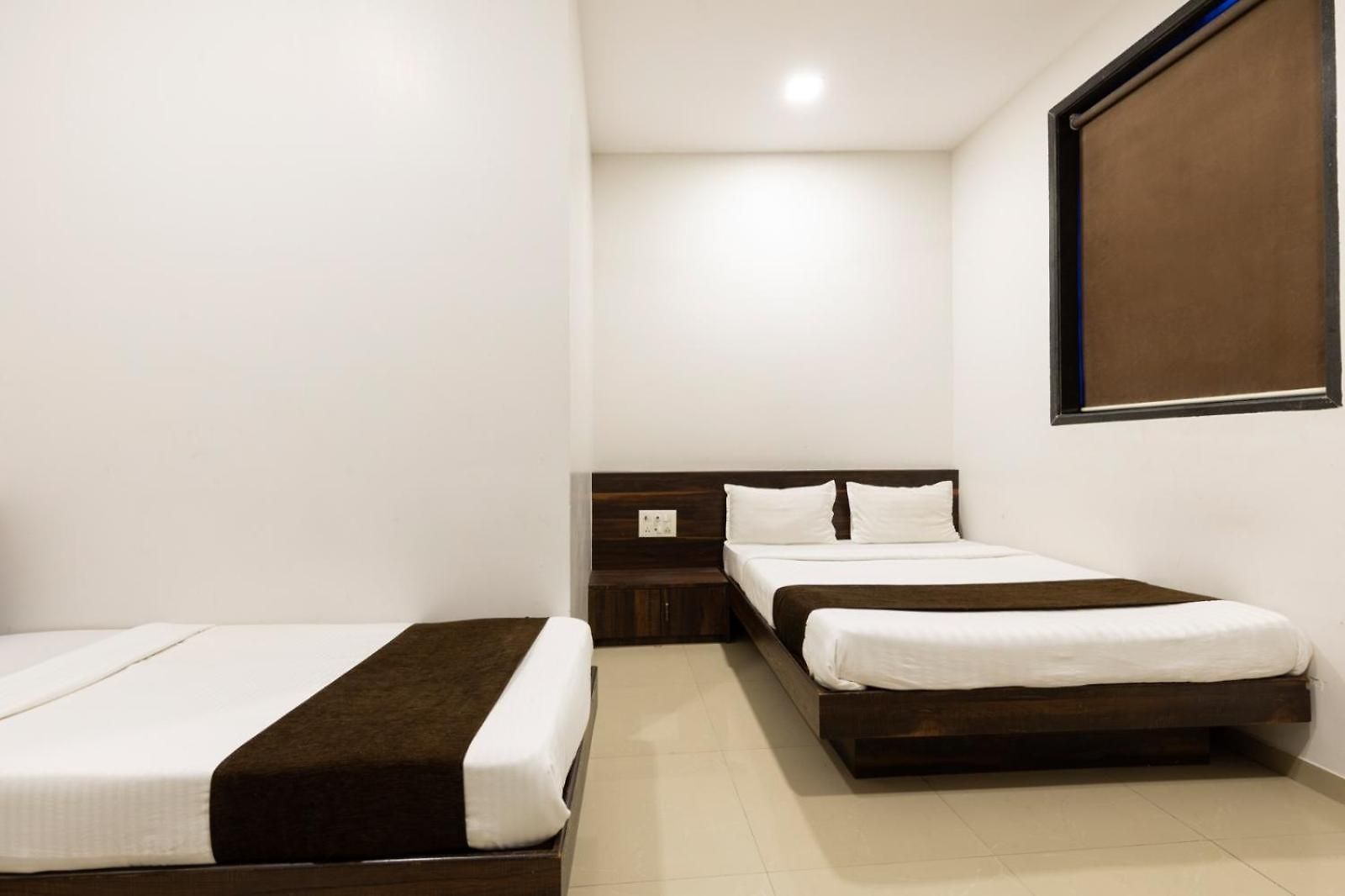Hotel Ajwa