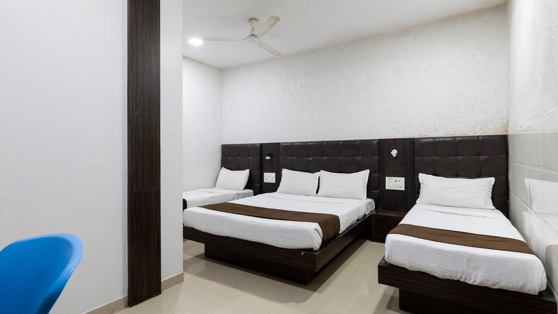 Hotel Ajwa Mumbai