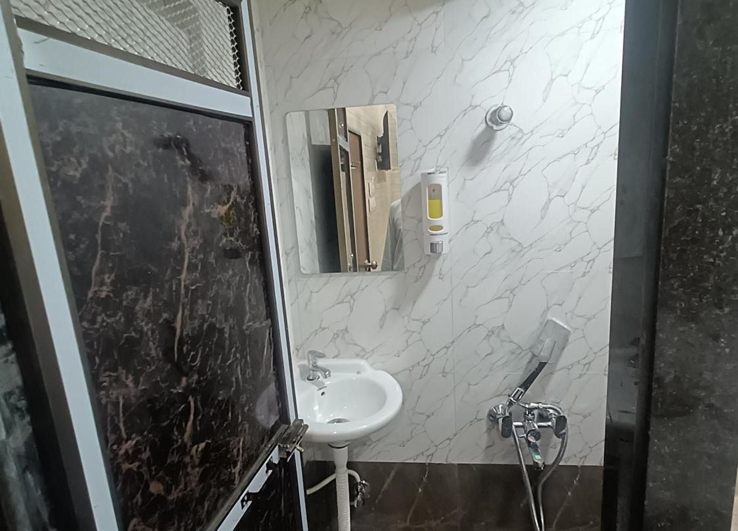 Bhagirath Hotel Mumbai