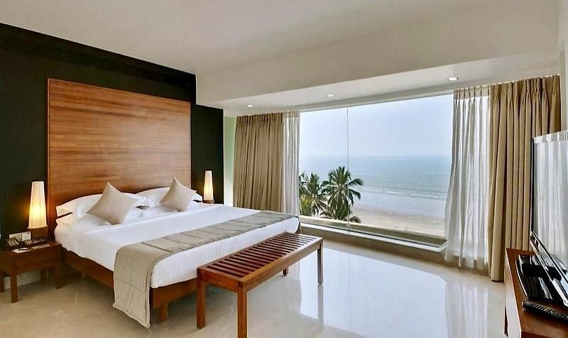 Sea Princess Hotel Mumbai