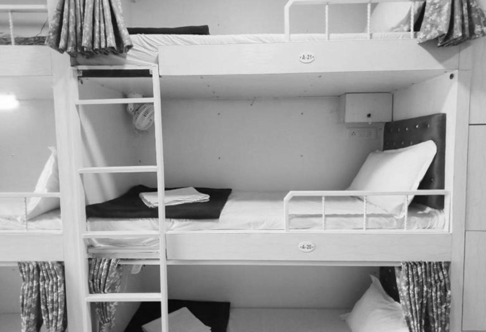 Hostel Retreats At Marol Dorm - Near International Airport