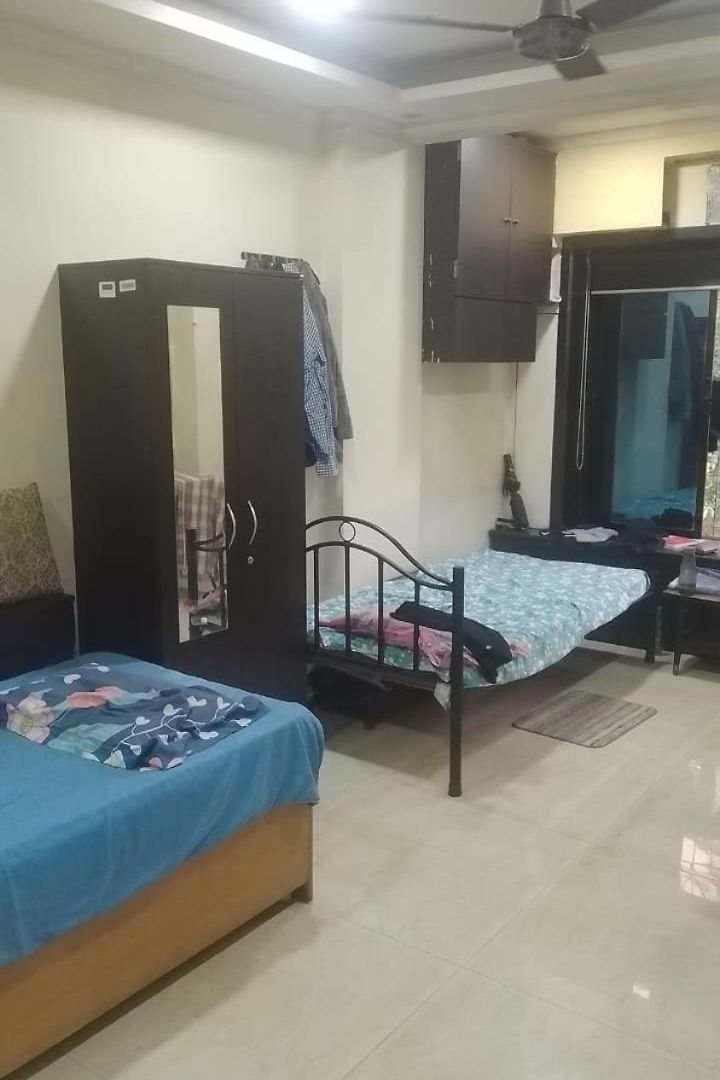 Homestay Lakeside Mumbai