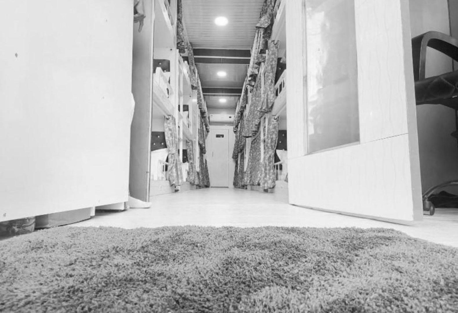 Hostel Retreats At Marol Dorm - Near International Airport