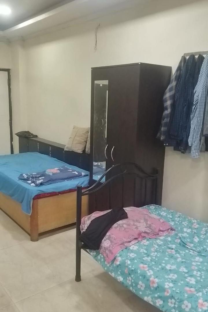 Homestay Lakeside Mumbai