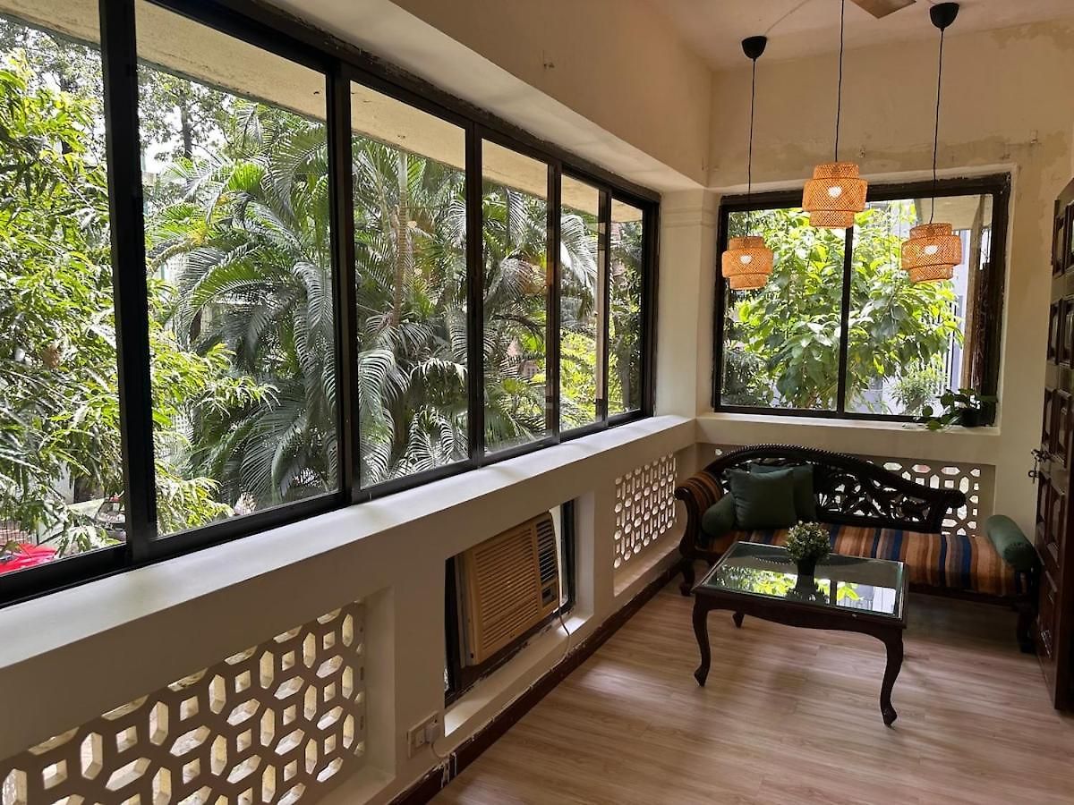 House Of Bandra