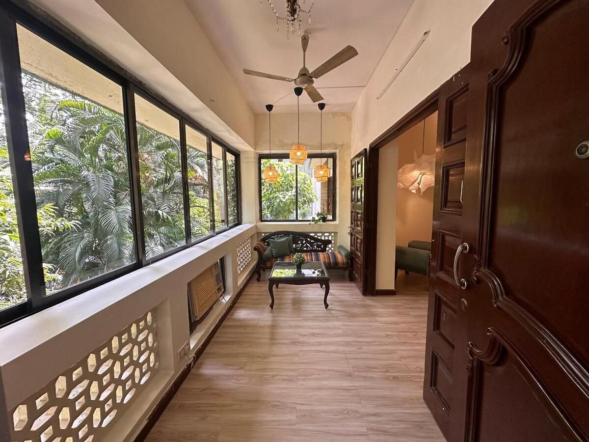House Of Bandra