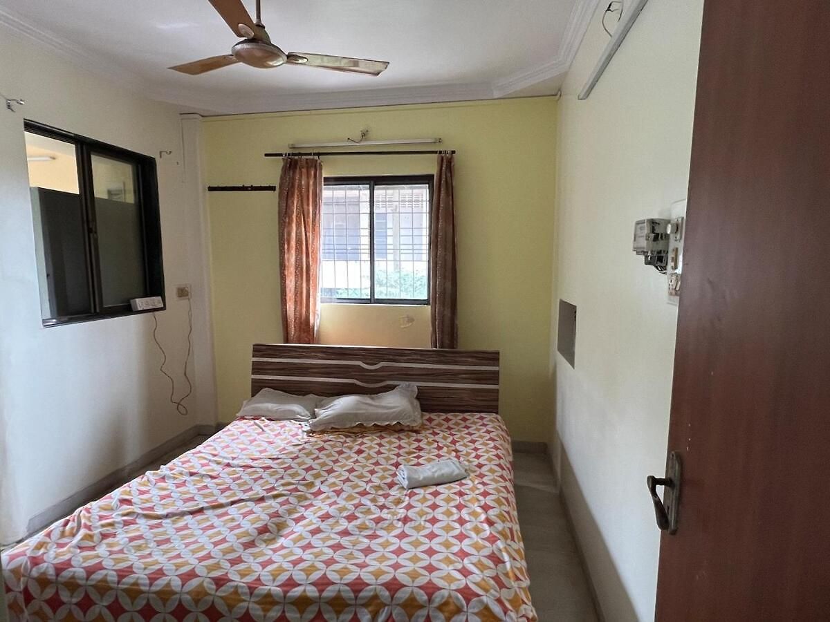Tranquil-salona-guest-house-charkop Apartment