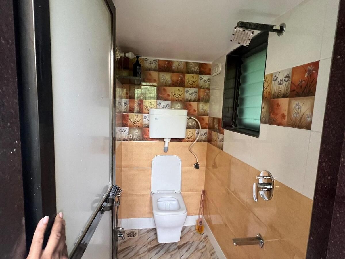 Apartment Tranquil-salona-guest-house-charkop