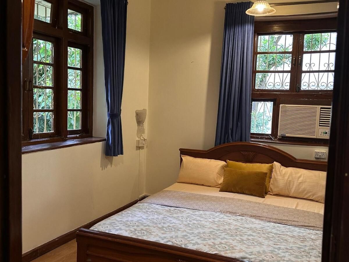 House Of Bandra Apartment Mumbai