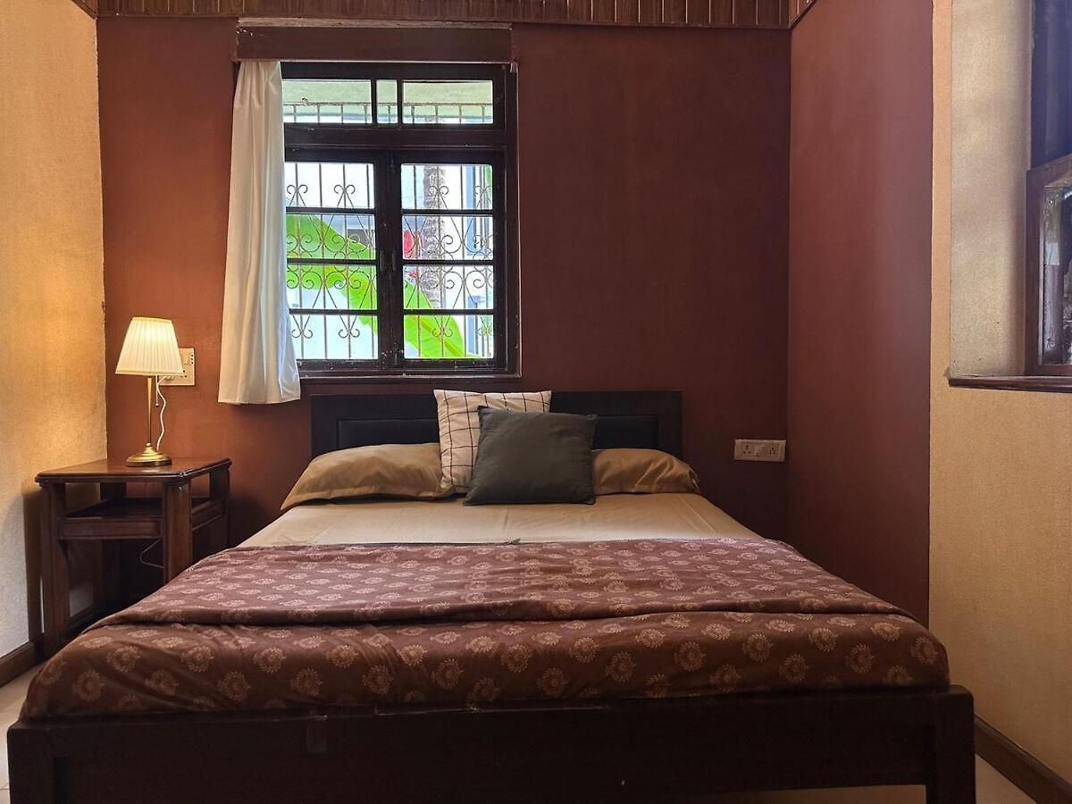 House Of Bandra