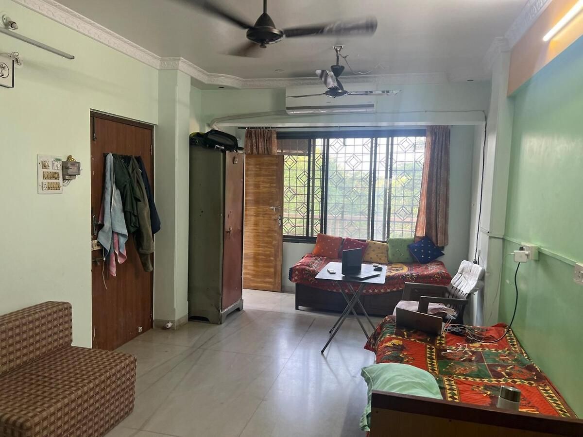 Apartment Tranquil-salona-guest-house-charkop *