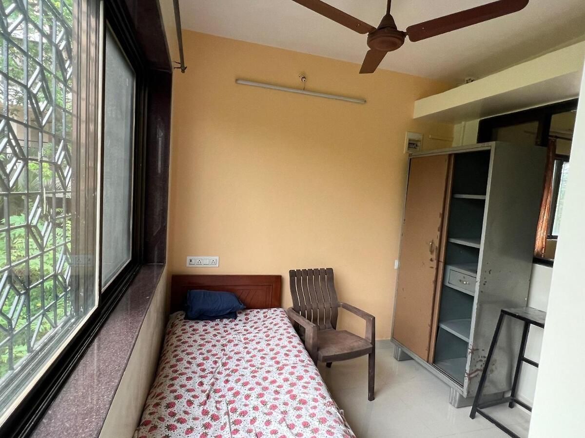 Tranquil-salona-guest-house-charkop Mumbai