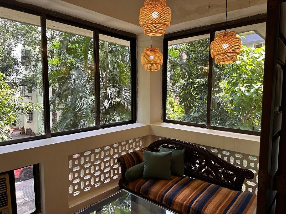 House Of Bandra * Mumbai