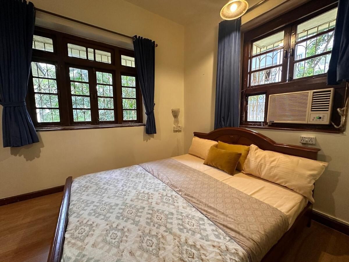 House Of Bandra Apartment *