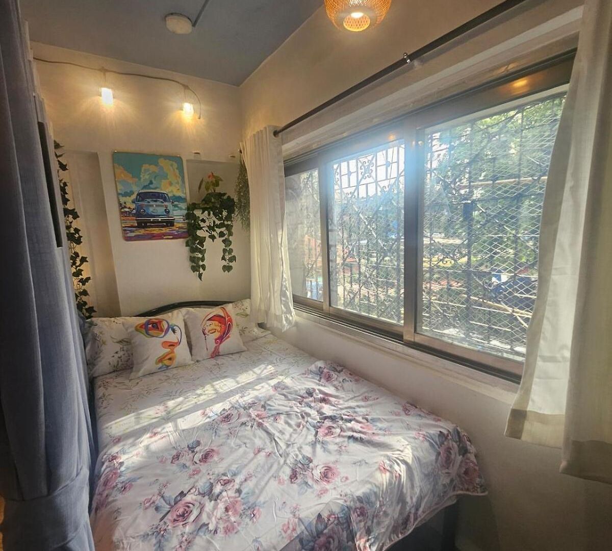 Retro Bandra - Cozy Comfort In A Heritage Village * Mumbai
