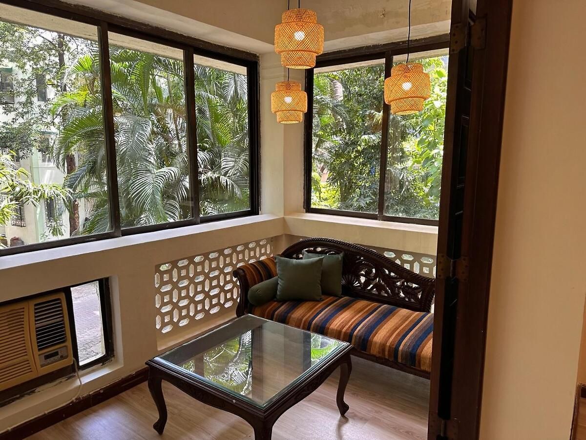 House Of Bandra * Mumbai