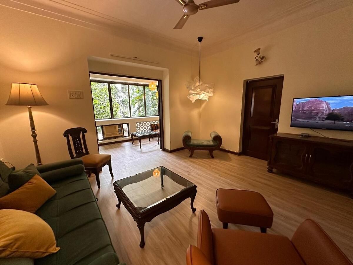 House Of Bandra Apartment *
