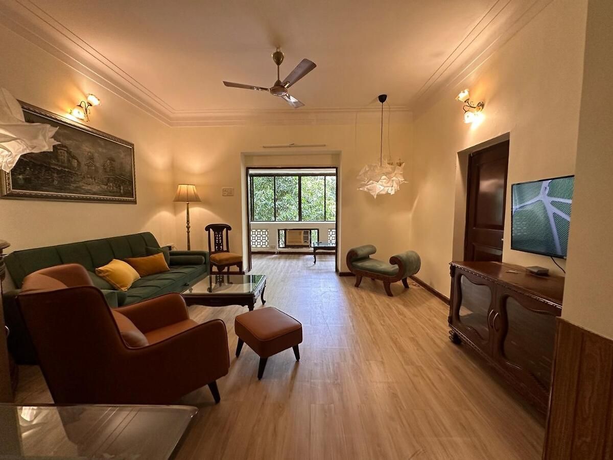 House Of Bandra Apartment *