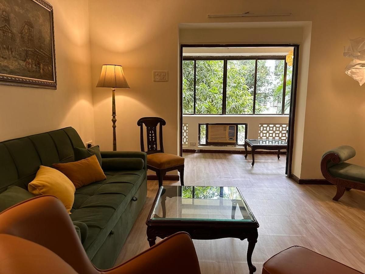 House Of Bandra *