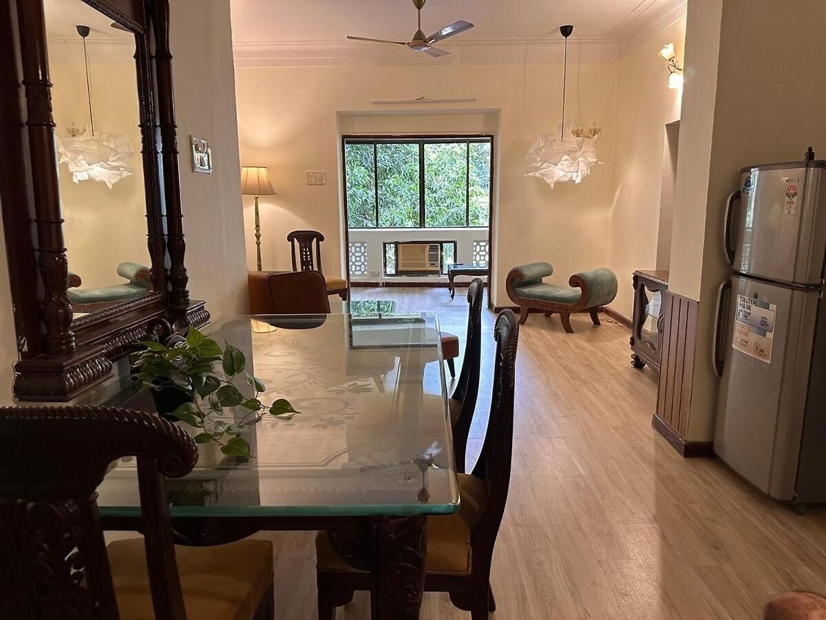 House Of Bandra Mumbai