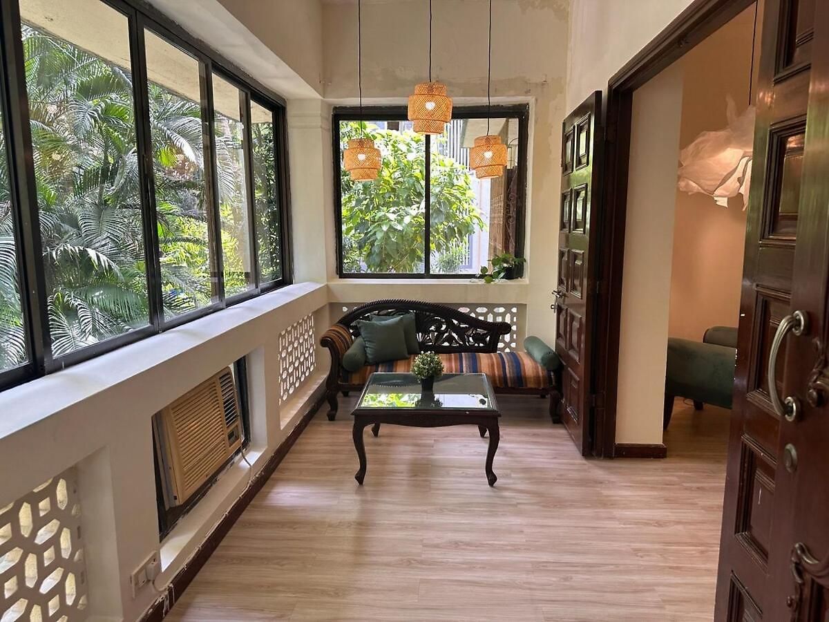 Apartment House Of Bandra Mumbai