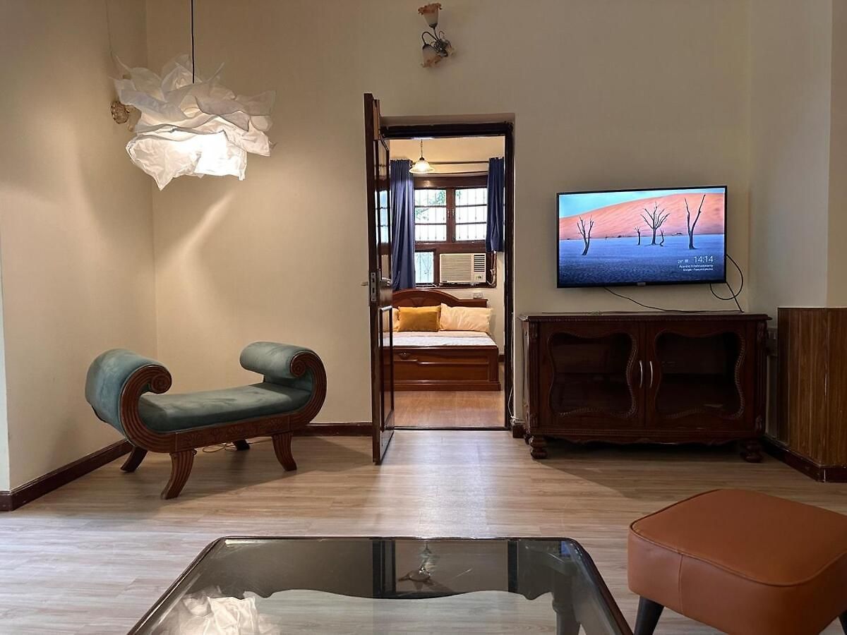 House Of Bandra Apartment *