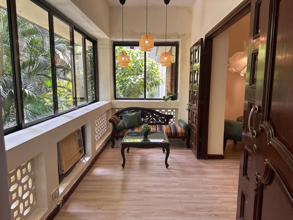 House Of Bandra Apartment