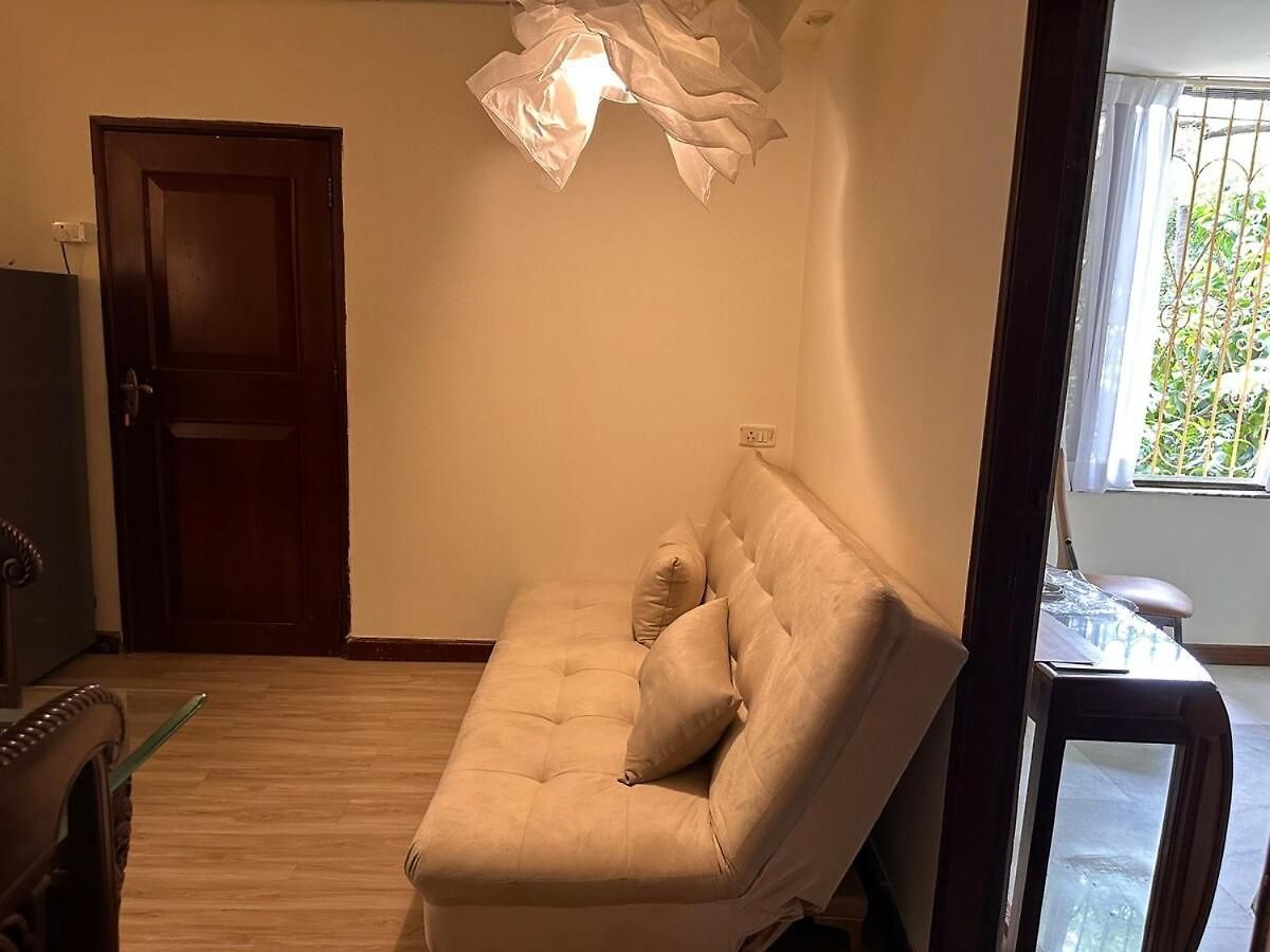 Apartment House Of Bandra Mumbai