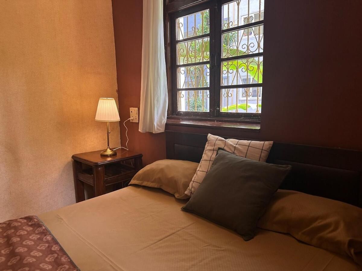 House Of Bandra Apartment