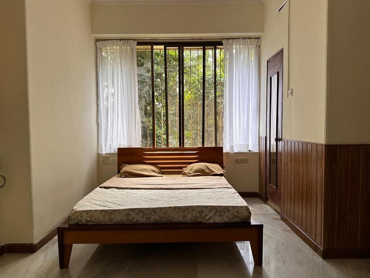 House Of Bandra *