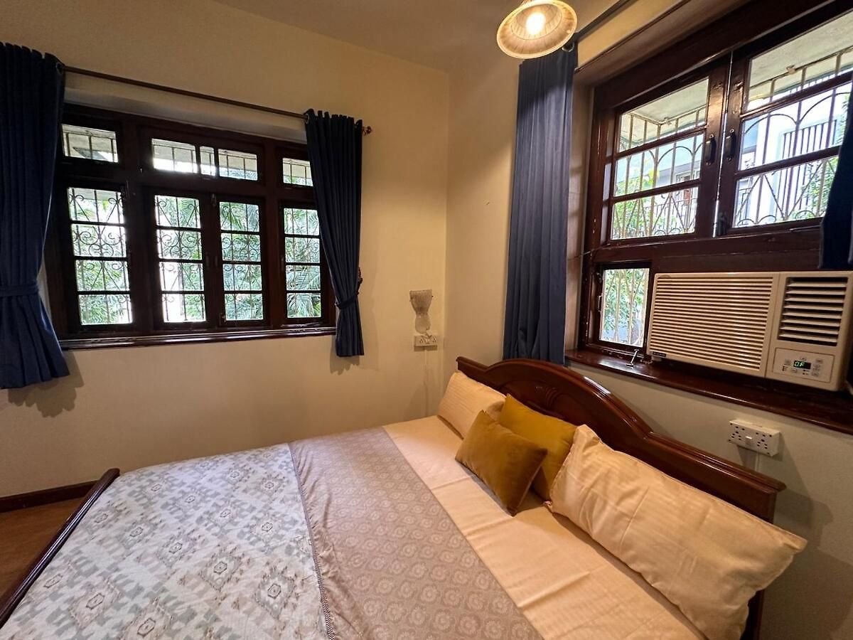 Apartment House Of Bandra Mumbai