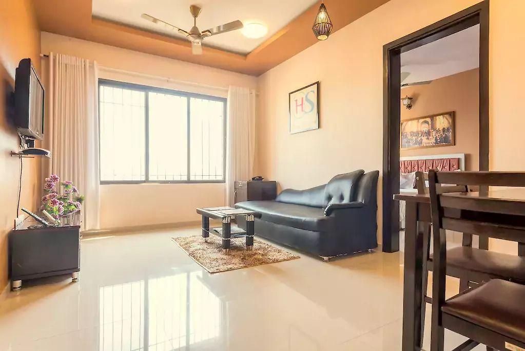 Gagal Home-airport Mumbai