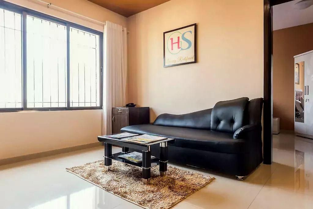 Hotel Gagal Home-airport 3*