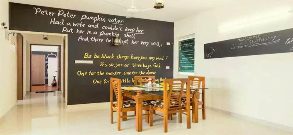 Gagal Home-airport Hotel