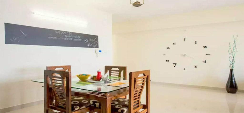 Gagal Home-airport
