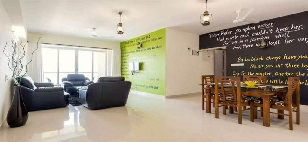 Gagal Home-airport Hotel Mumbai