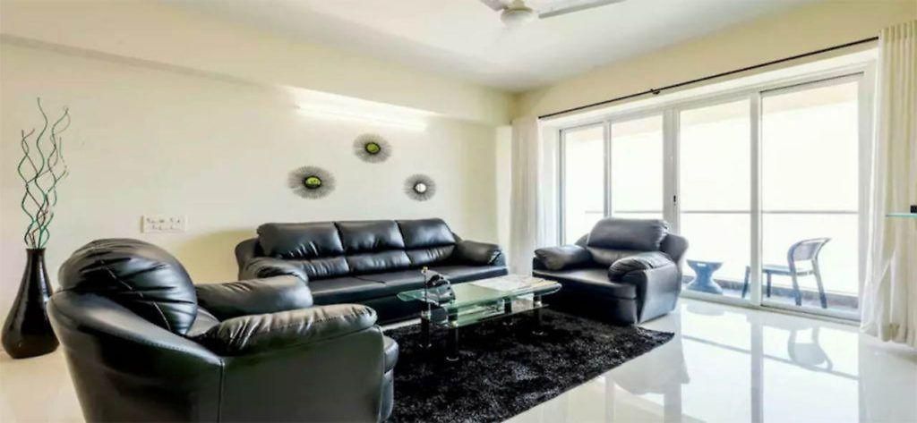 Gagal Home-airport 3*