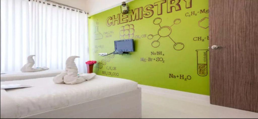 Gagal Home-airport 3*