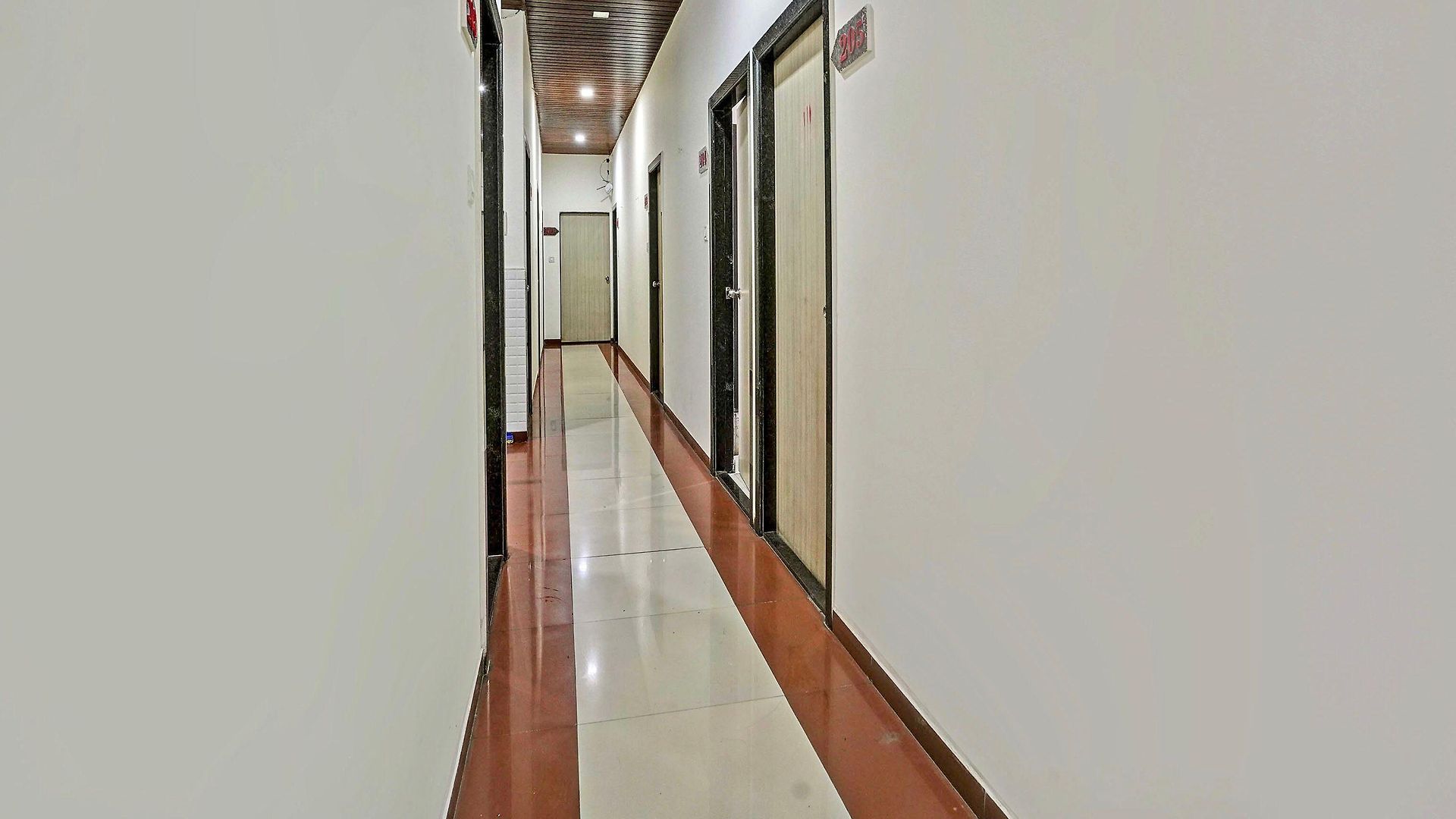 Oyo 845 Kailash Park 2* Mumbai