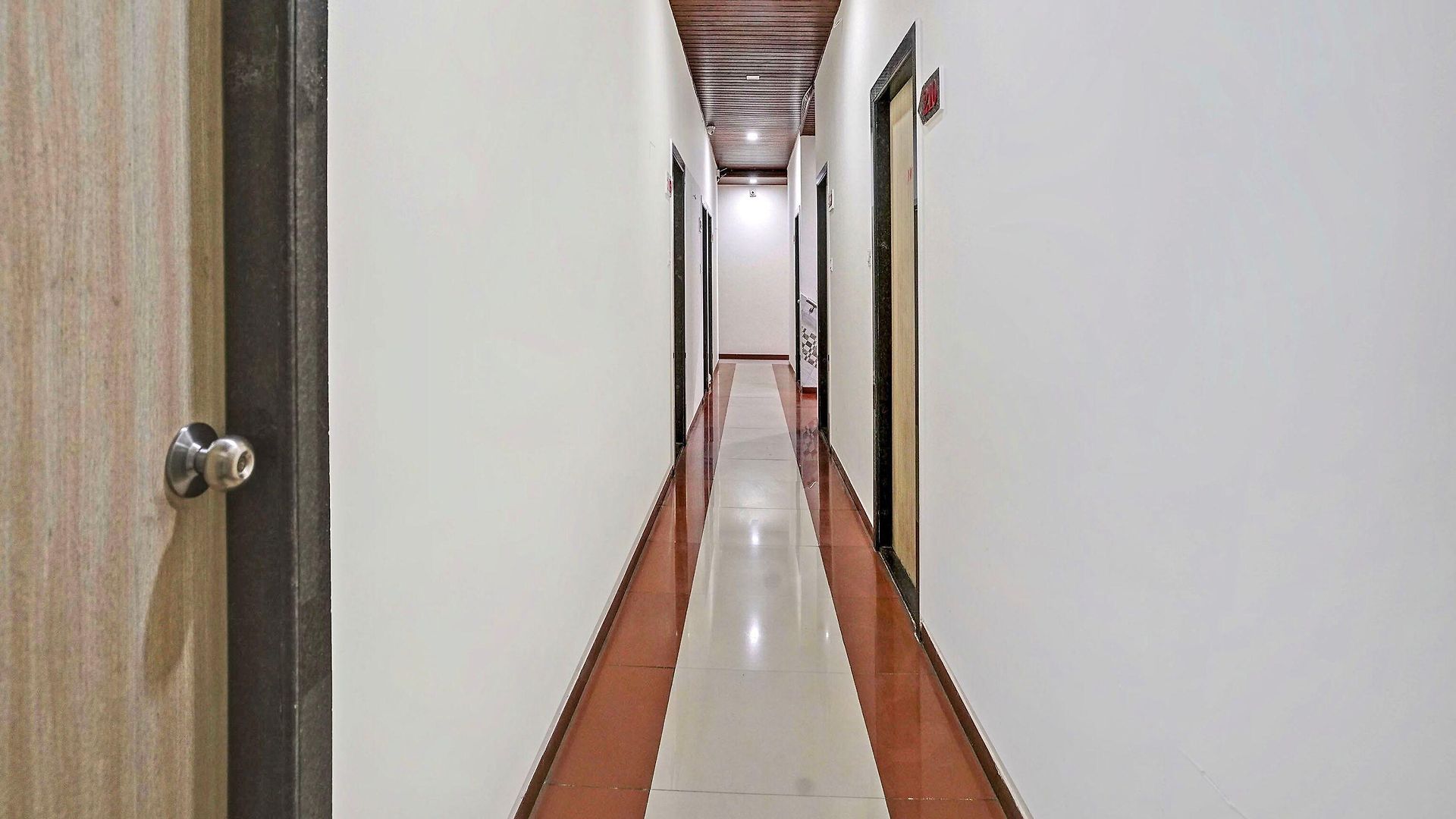 Oyo 845 Kailash Park Hotel 2*