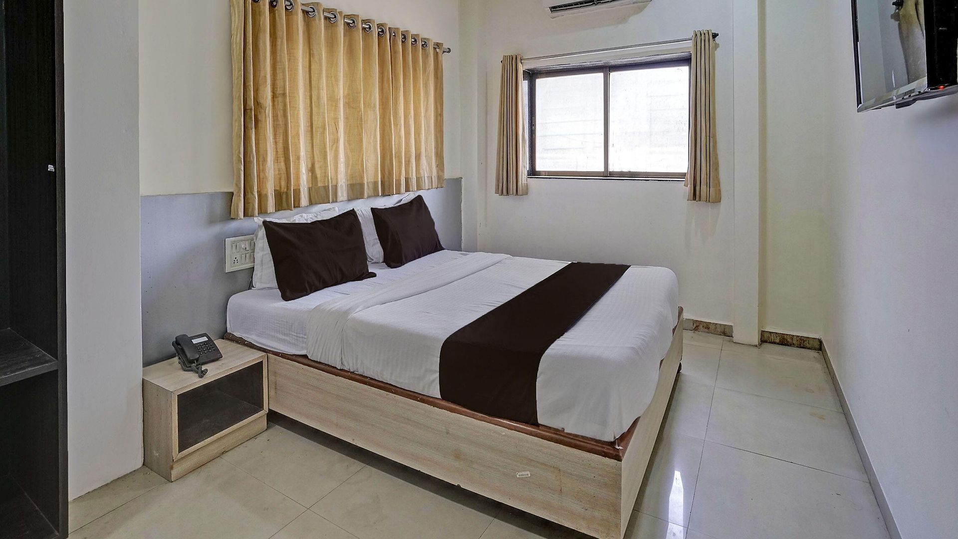 Oyo 845 Kailash Park 2* Mumbai