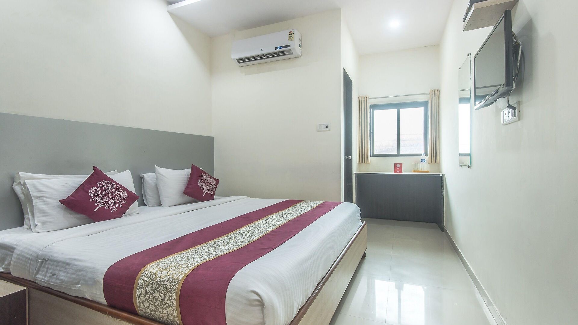 Hotel Oyo 845 Kailash Park 2*